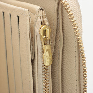 Louis Vuitton Damier Azur Zippy Organizer