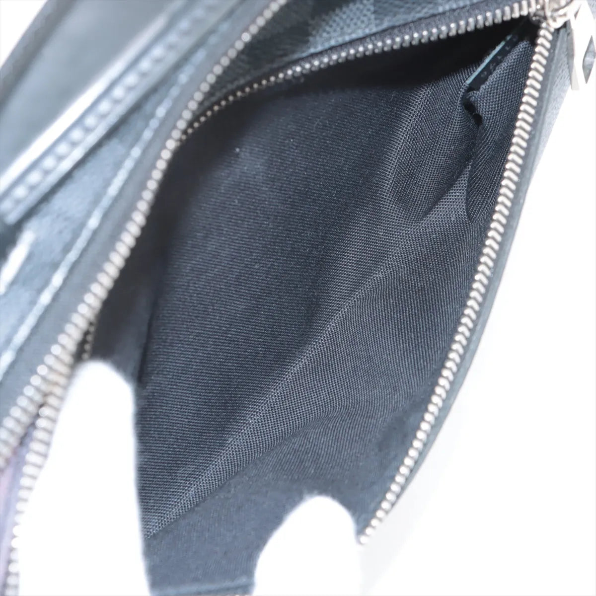 Louis Vuitton Damier Graphite Ambler Black *PREORDER*