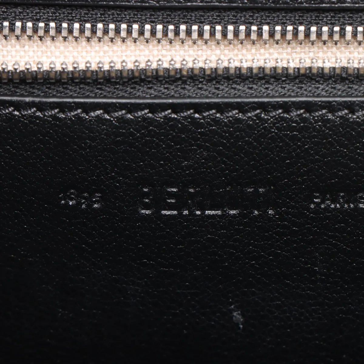 Berluti Luti 38 Leather Two-Way Tote Bag Brown