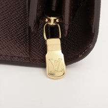 Load image into Gallery viewer, Louis Vuitton Damier Ebene Porte Monnaie Billets Tresor Wallet