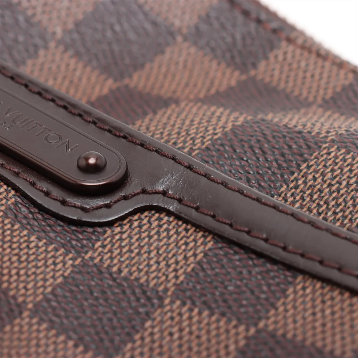 Louis Vuitton Damier Ebene Bloomsbury PM