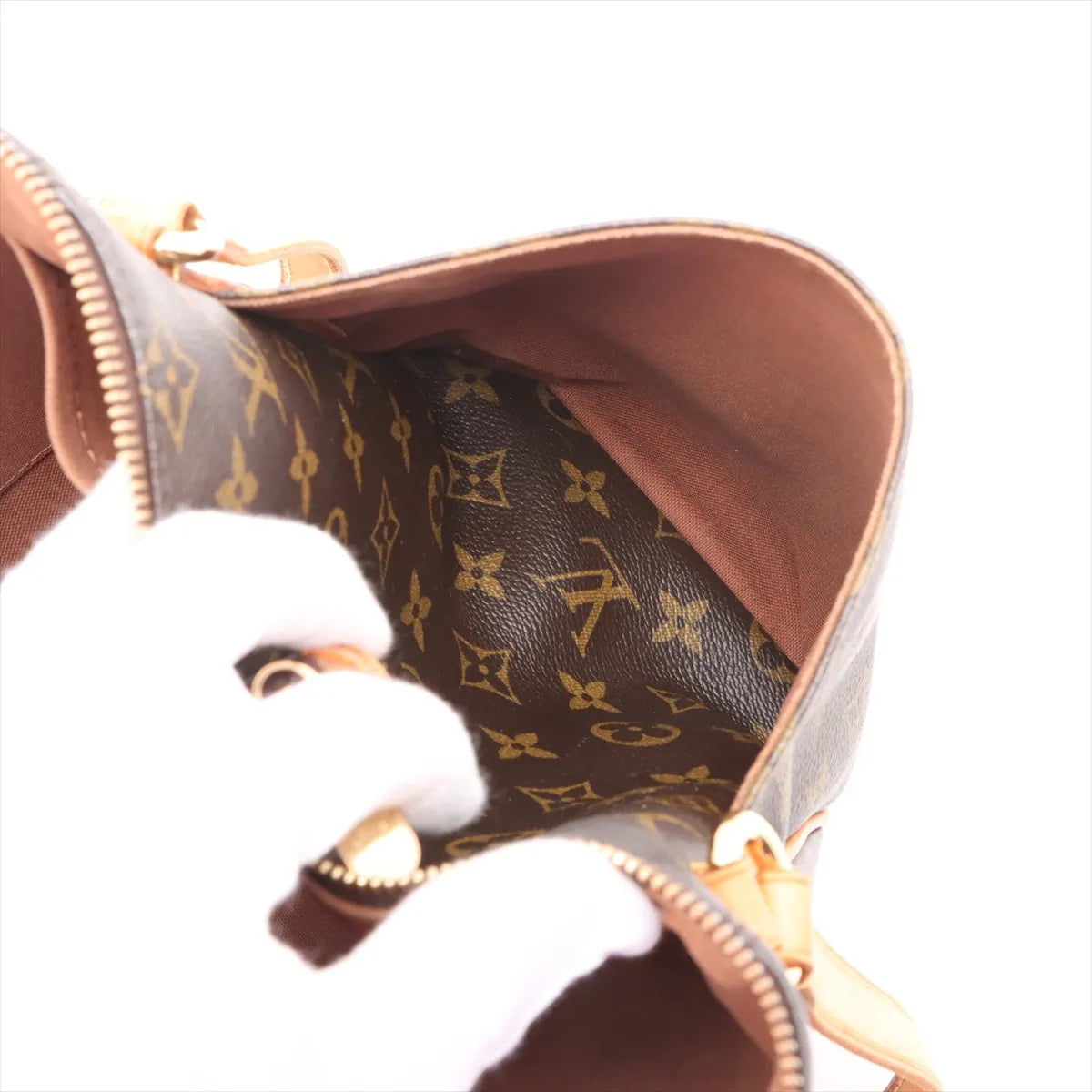 Louis Vuitton Monogram Totally PM