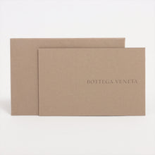 Load image into Gallery viewer, Bottega Veneta Intrecciato Leather Zippy Wallet Yellow Gold