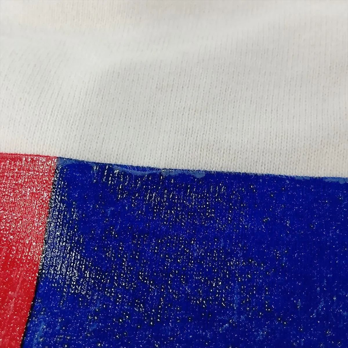 Louis Vuitton Cotton T-shirt White