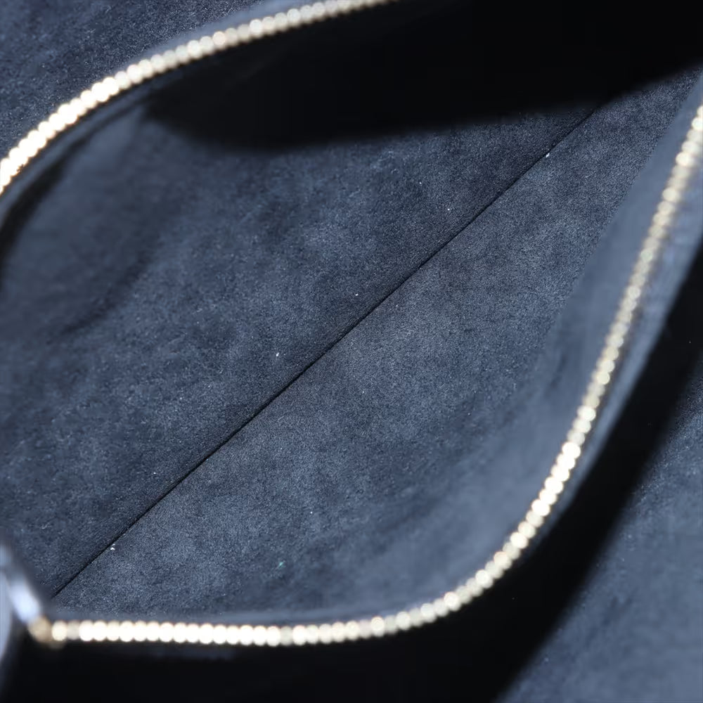 Louis Vuitton Monogram Empreinte Avenue Black