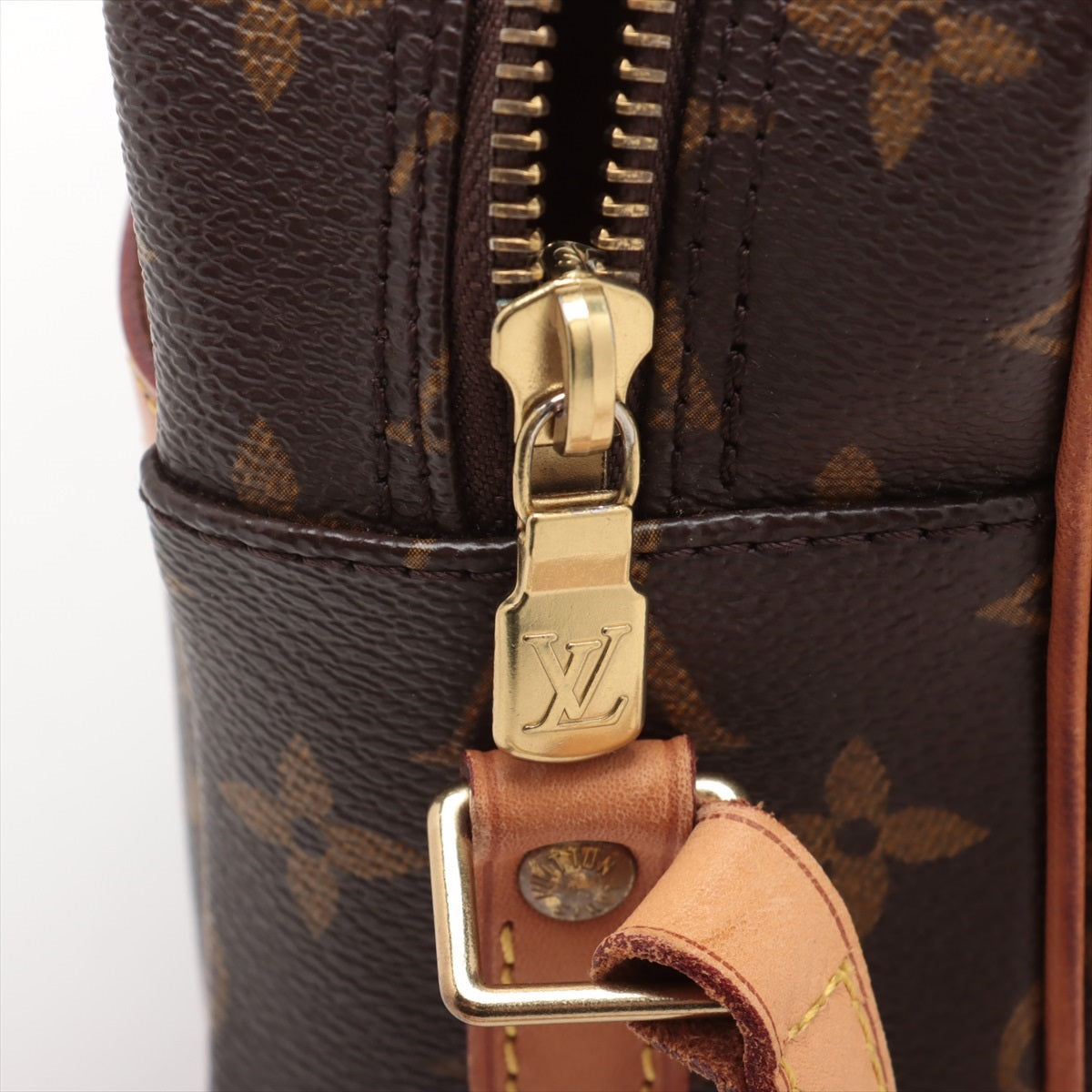 Louis Vuitton Monogram Trocadero 27 * PREORDER *
