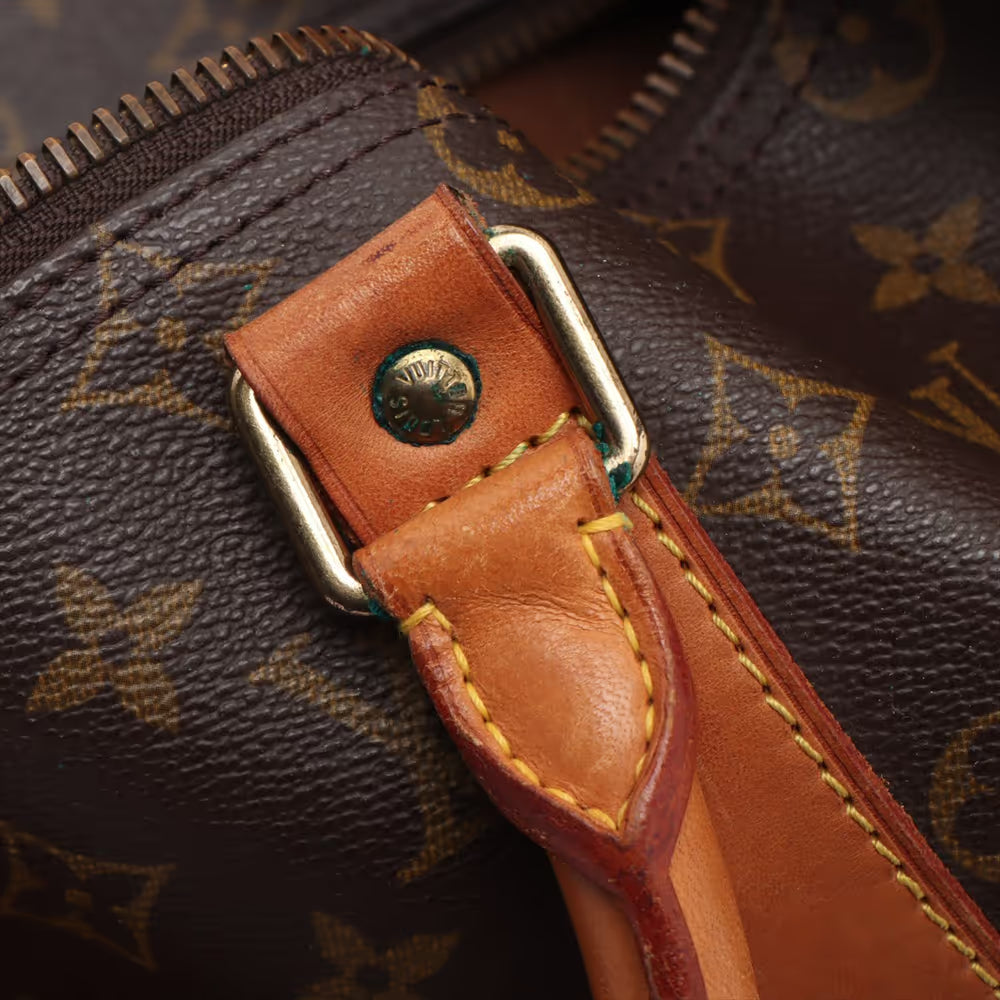 Louis Vuitton Monogram Keepall 45