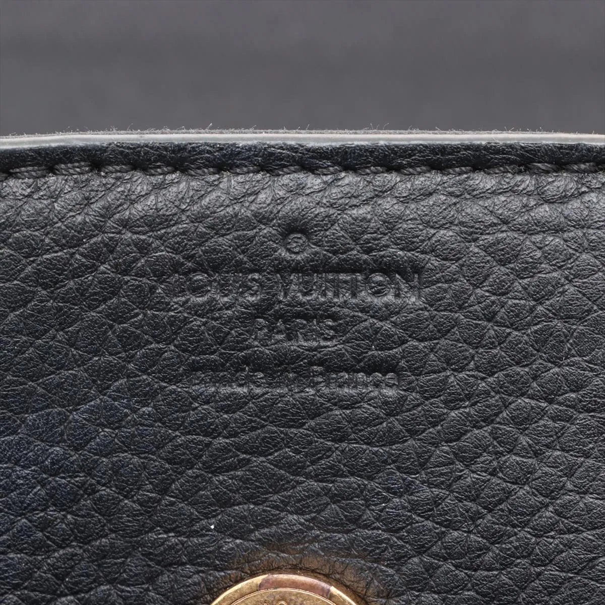 Louis Vuitton Damier Ebene Bond Street BB