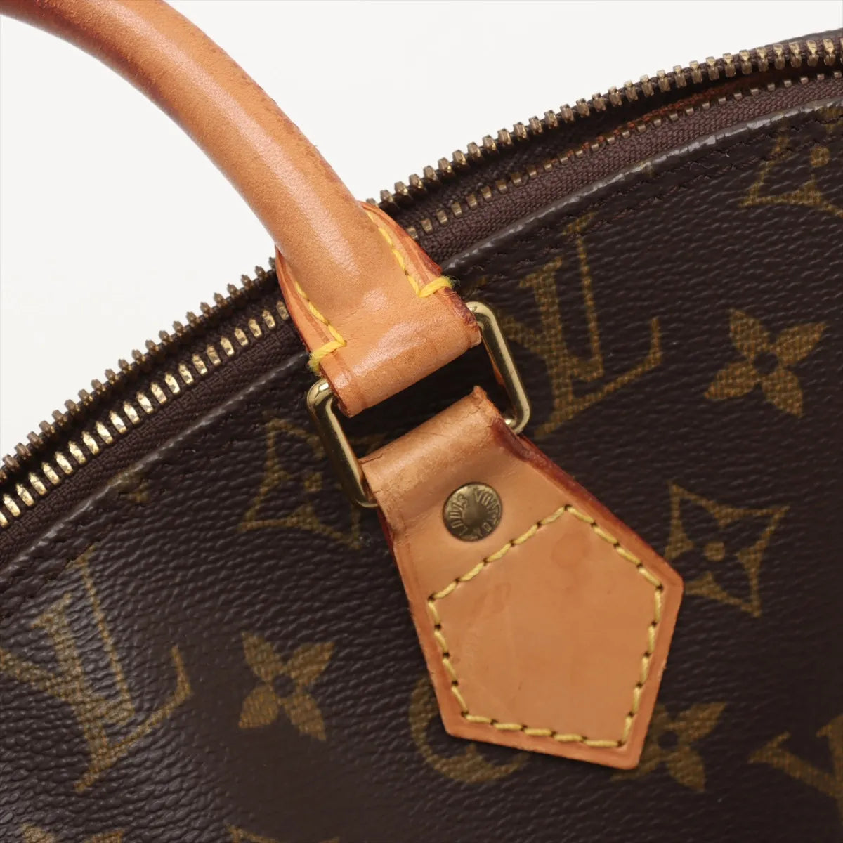 Louis Vuitton Monogram Alma