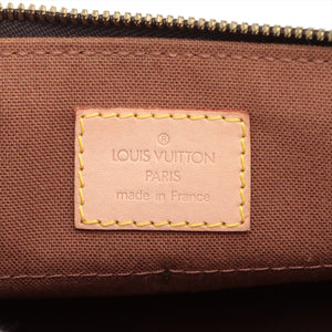 High Quality Louis Vuitton Monogram Popincourt Long Shoulder Crossbody Bag