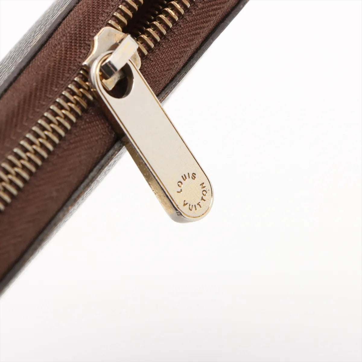 Louis Vuitton Monogram Zippy Organizer