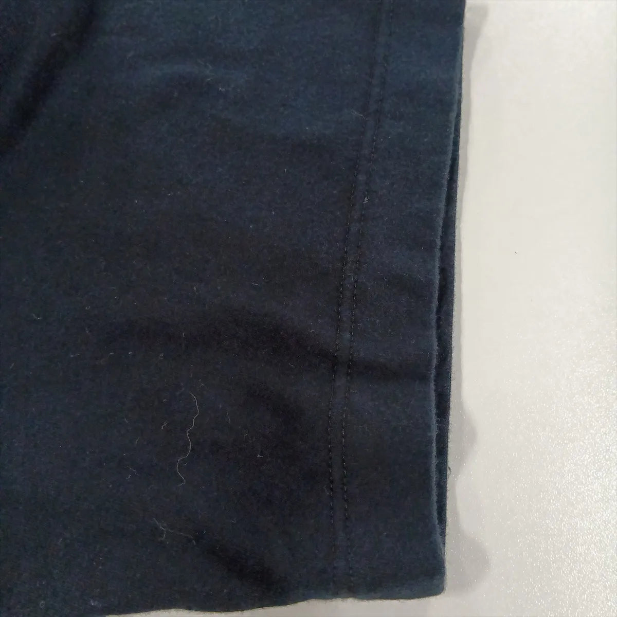 Louis Vuitton Cotton T-Shirt Black