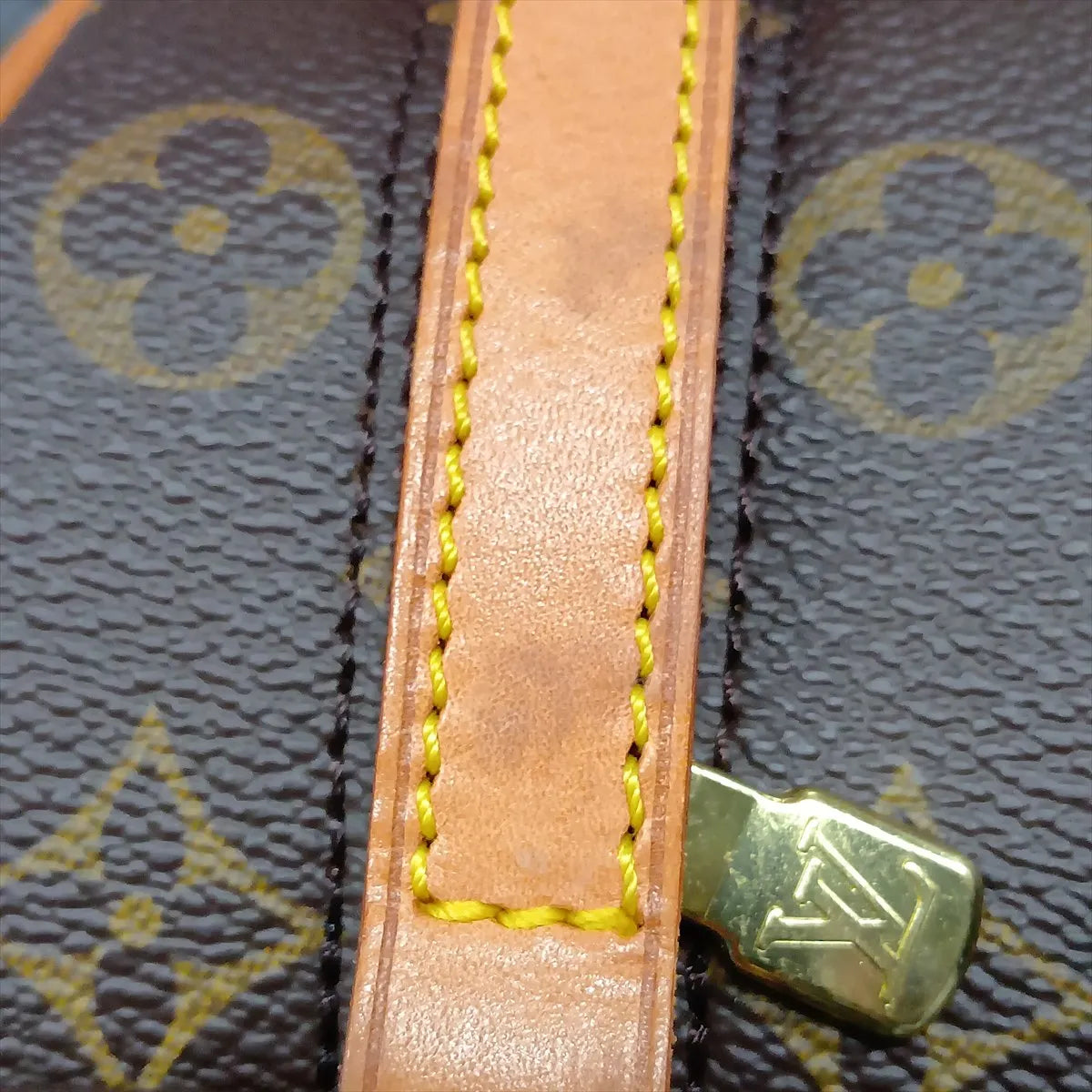 Louis Vuitton Monogram Blois