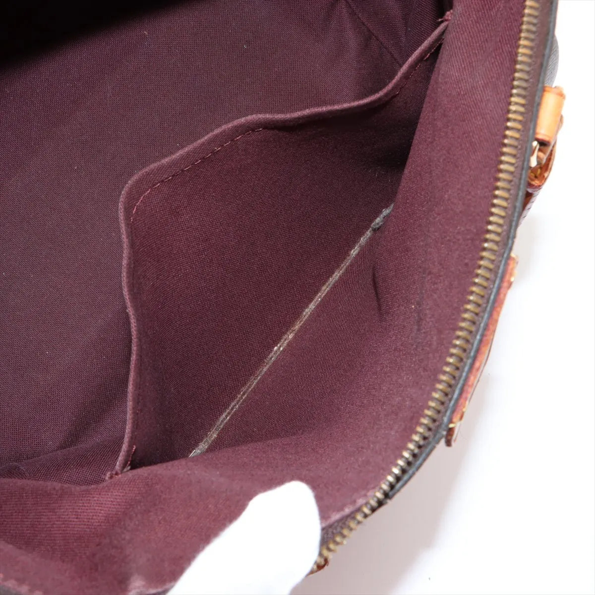 Louis Vuitton Monogram Turenne MM