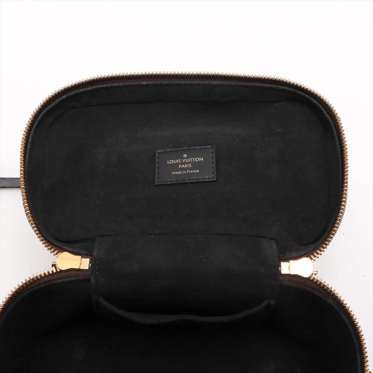 Louis Vuitton Monogram Reverse Vanity