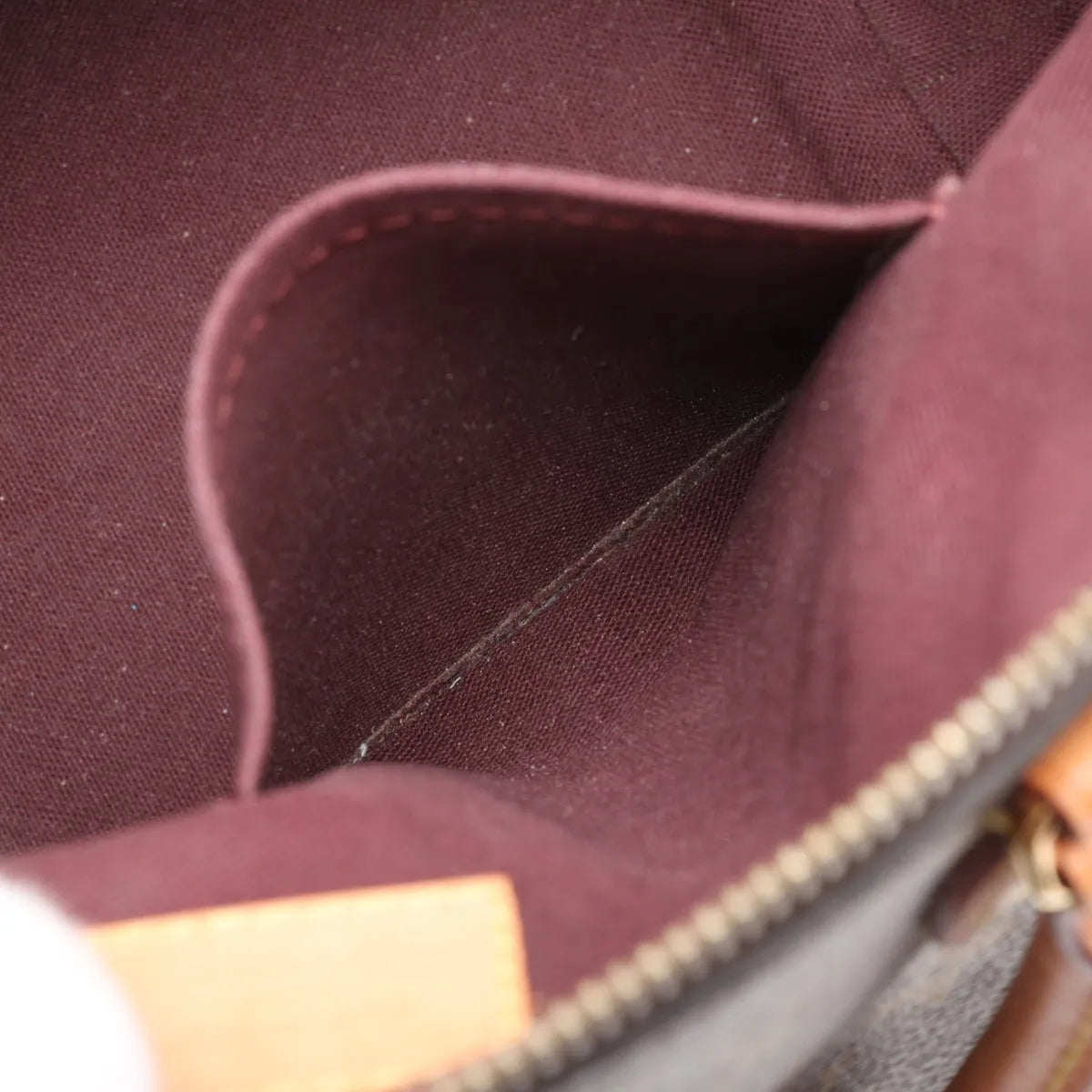 Louis Vuitton Monogram Turenne MM