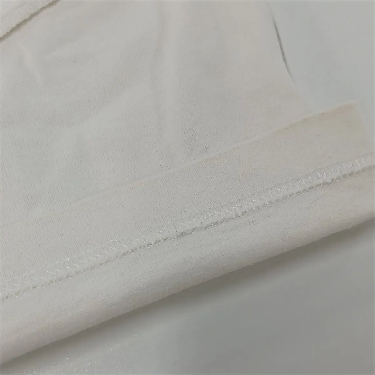 Louis Vuitton Cotton T-shirt White