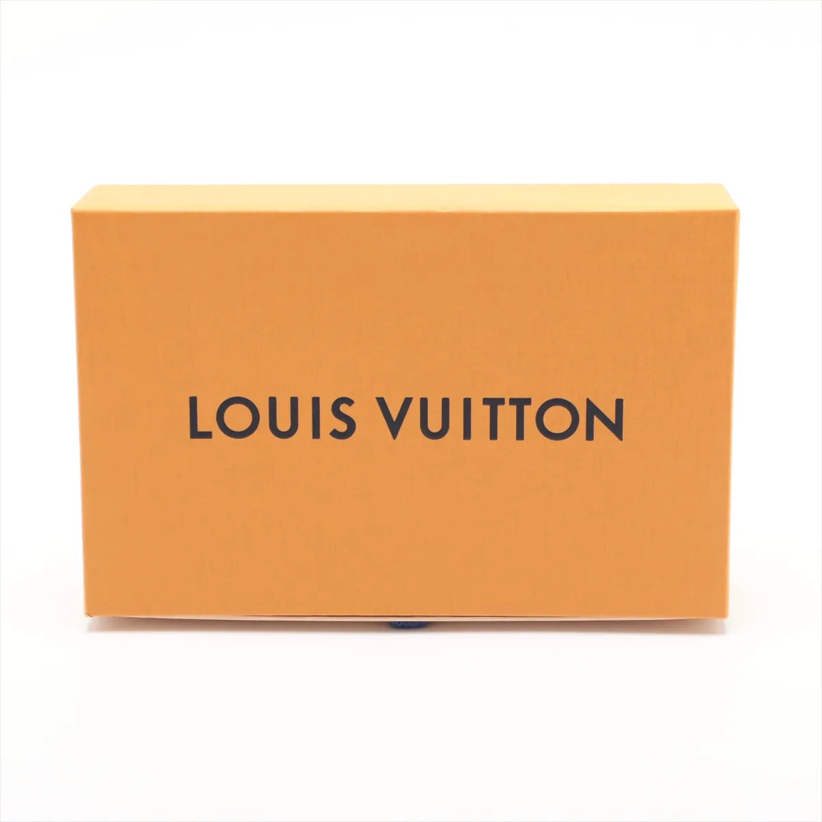 Louis Vuitton x NIGO Damier Ebene Giant Double Phone Pouch