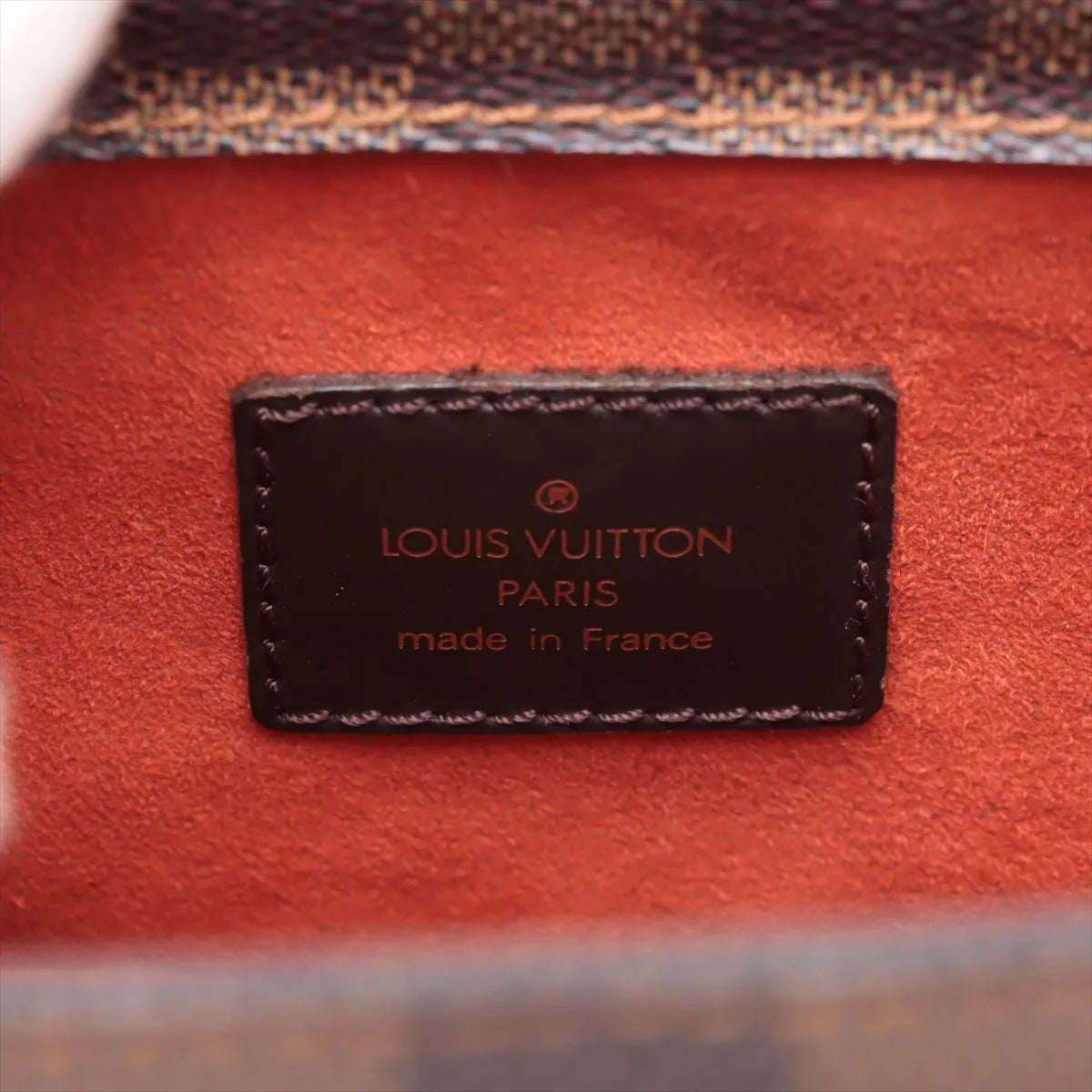 Louis Vuitton Damier Parioli PM