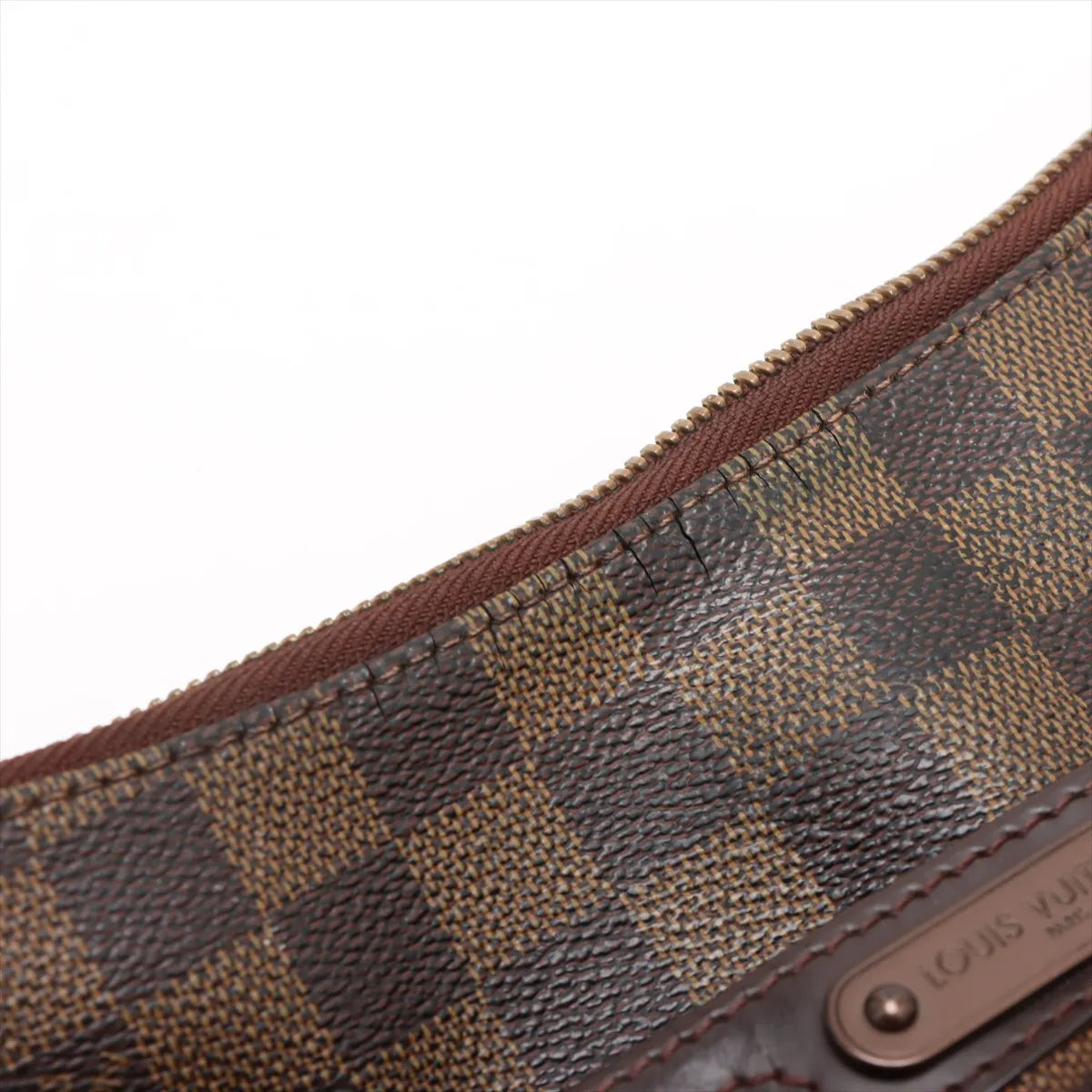 Louis Vuitton Damier Ebene Bloomsbury PM