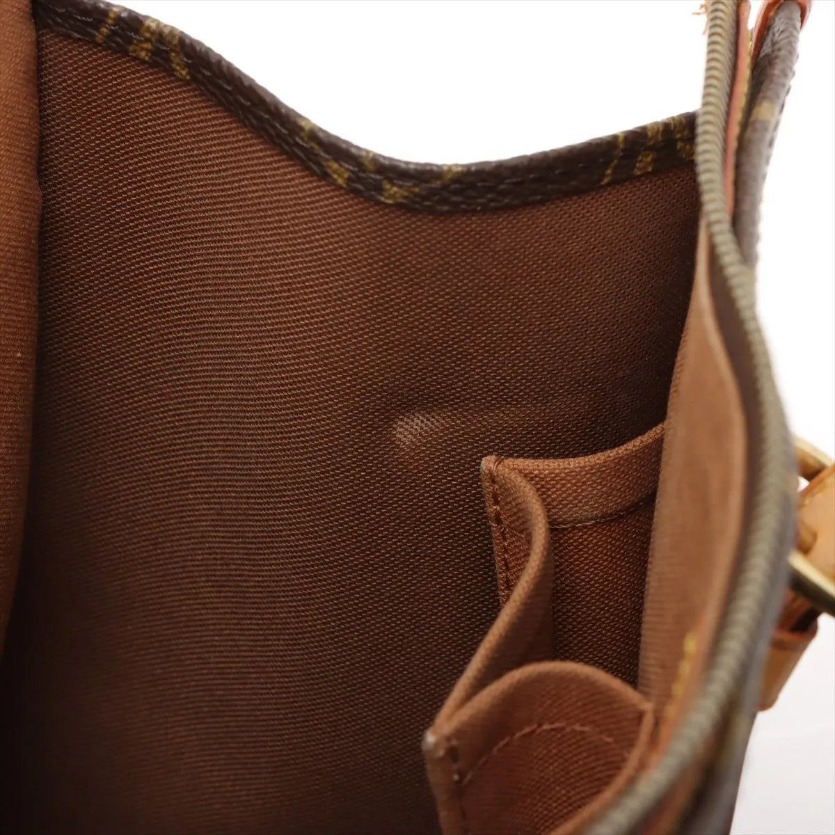 Louis Vuitton Monogram Popincourt Haut Tote Bag