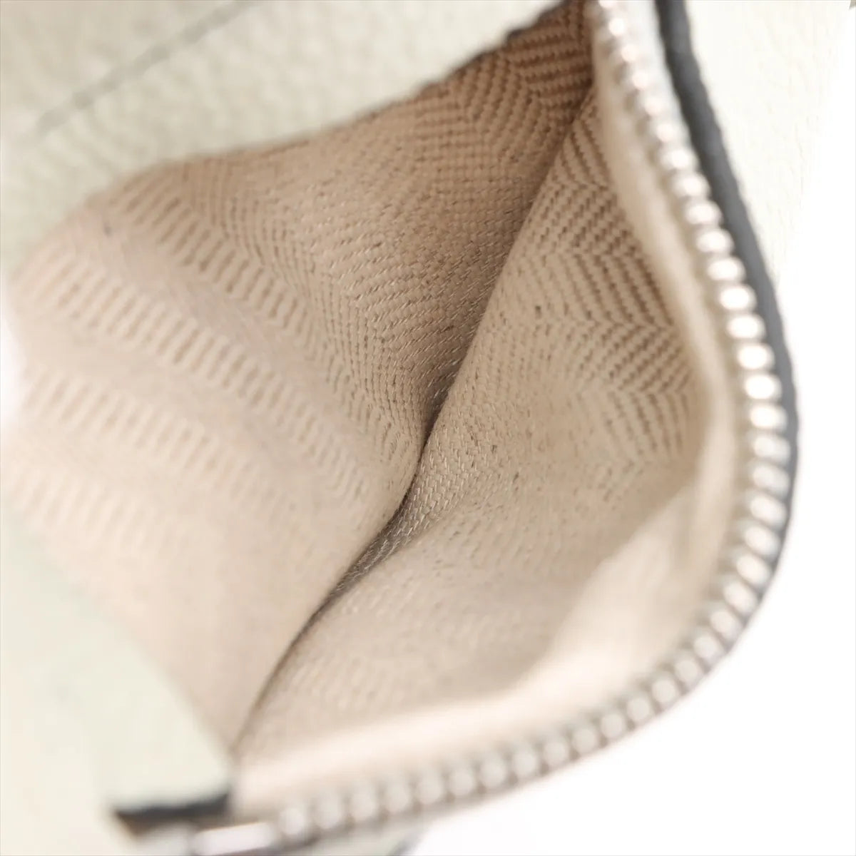 Loewe Hammock Small Leather Two-Way Handbag Green