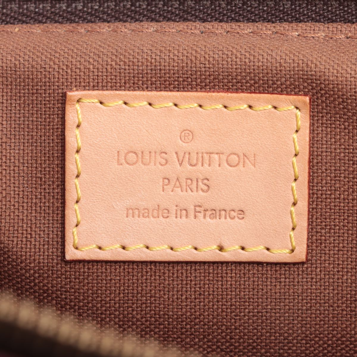 Louis Vuitton Monogram Palermo Bag * PREORDER *