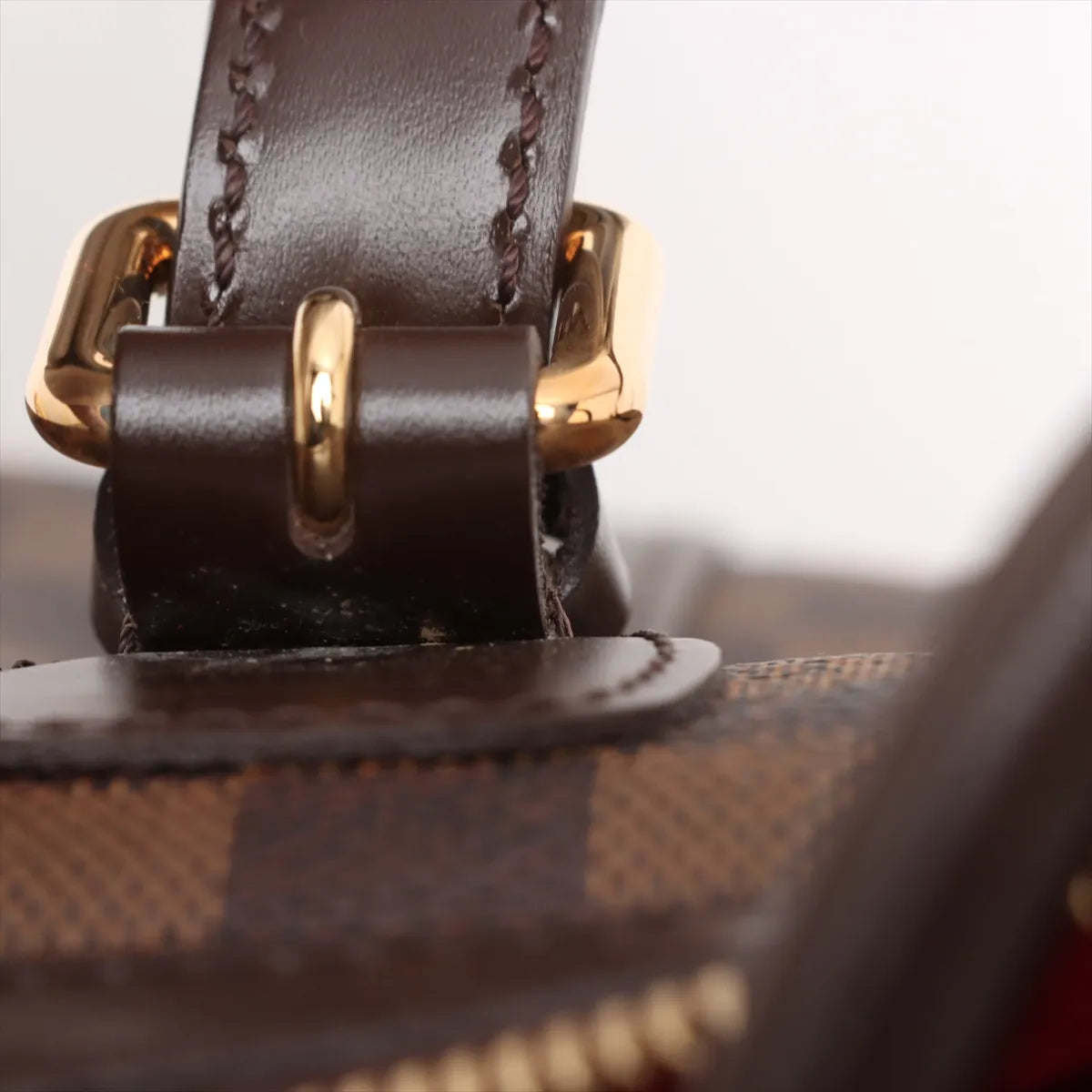 Louis Vuitton Damier Ebene Berkeley