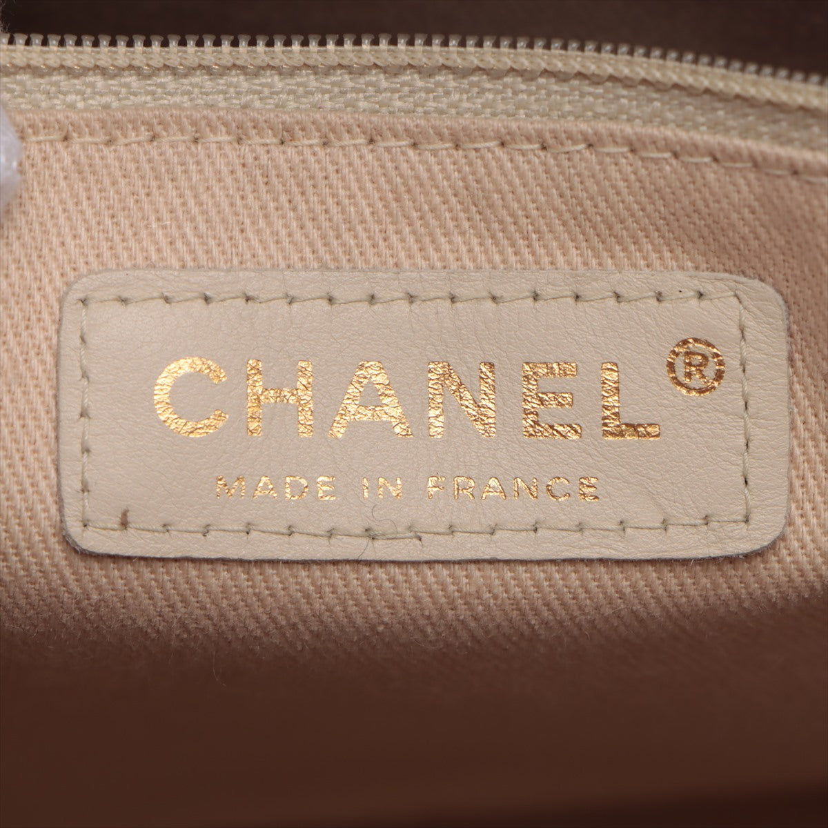 Chanel Camellia Suede x Patent Tote Bag Pink