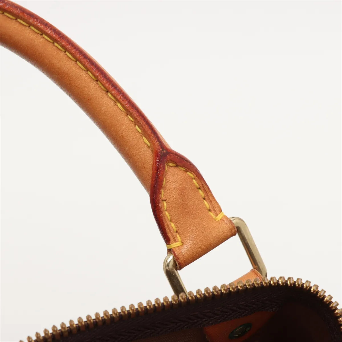 Louis Vuitton Monogram Keepall 50