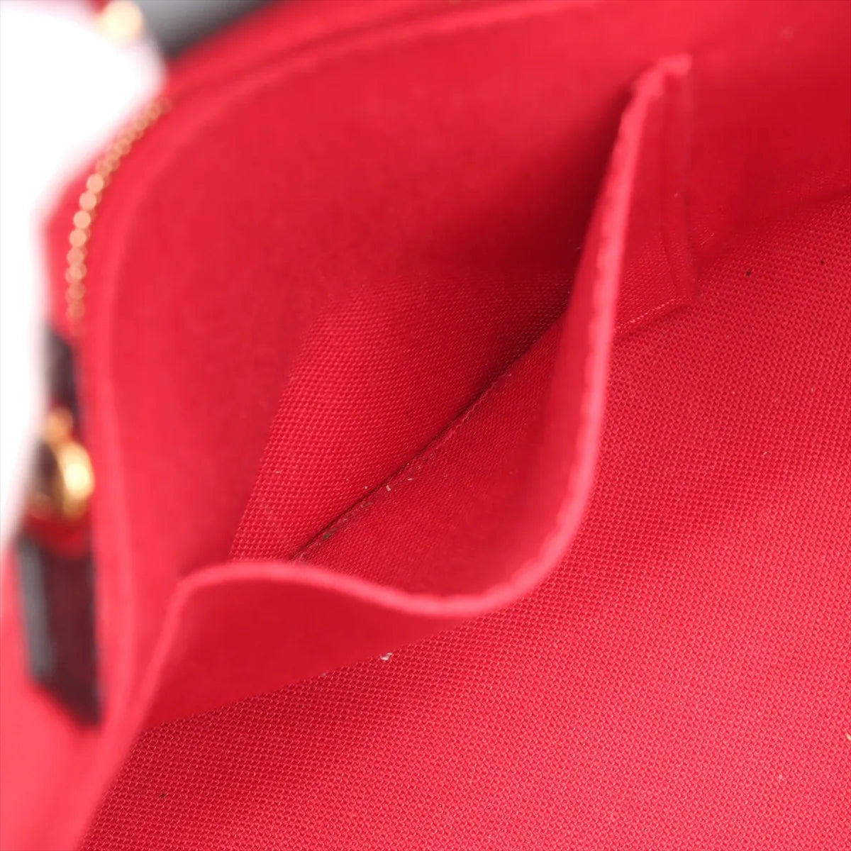 Louis Vuitton Giant Monogram Reverse On The Go MM