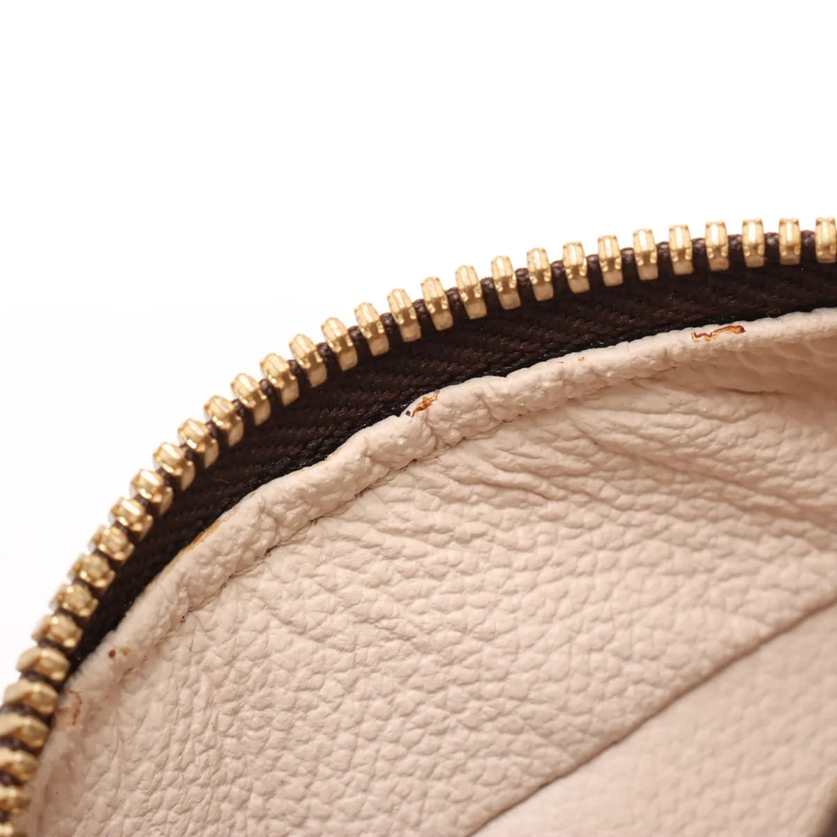 Louis Vuitton Monogram Spontini Shoulder Bag