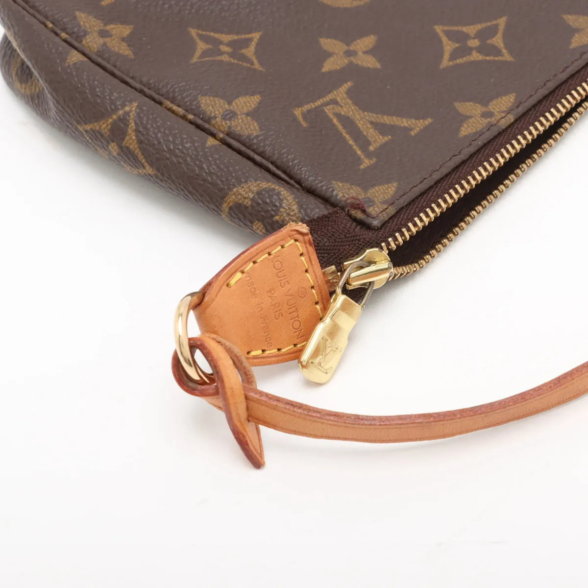Louis Vuitton Monogram Pochette Accessoire