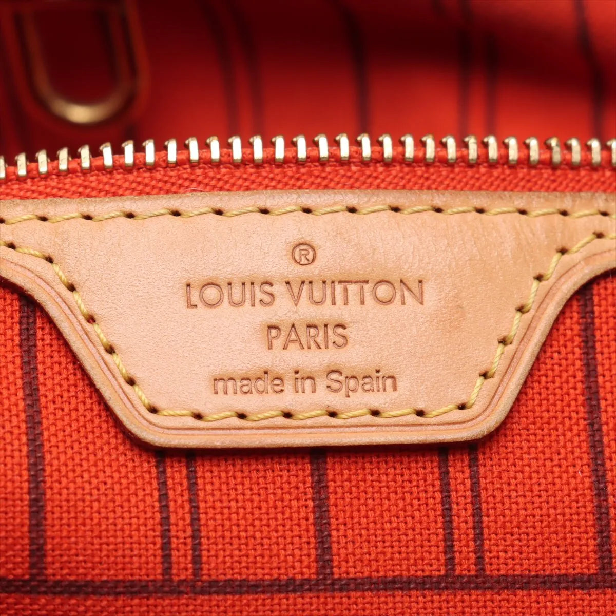 Louis Vuitton Monogram Neverfull GM