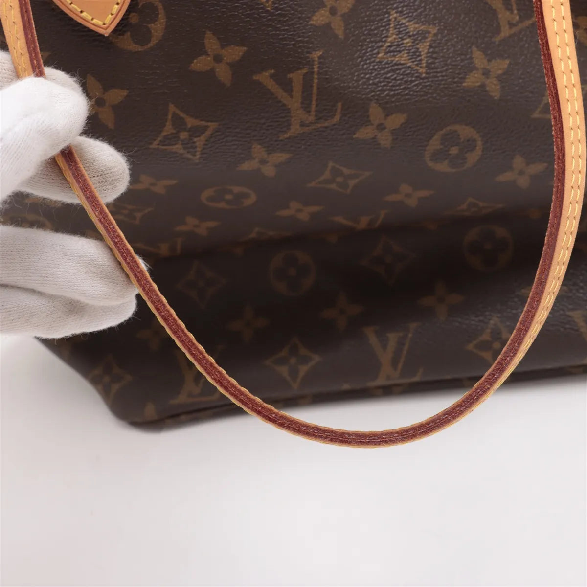 Louis Vuitton Monogram Neverfull MM