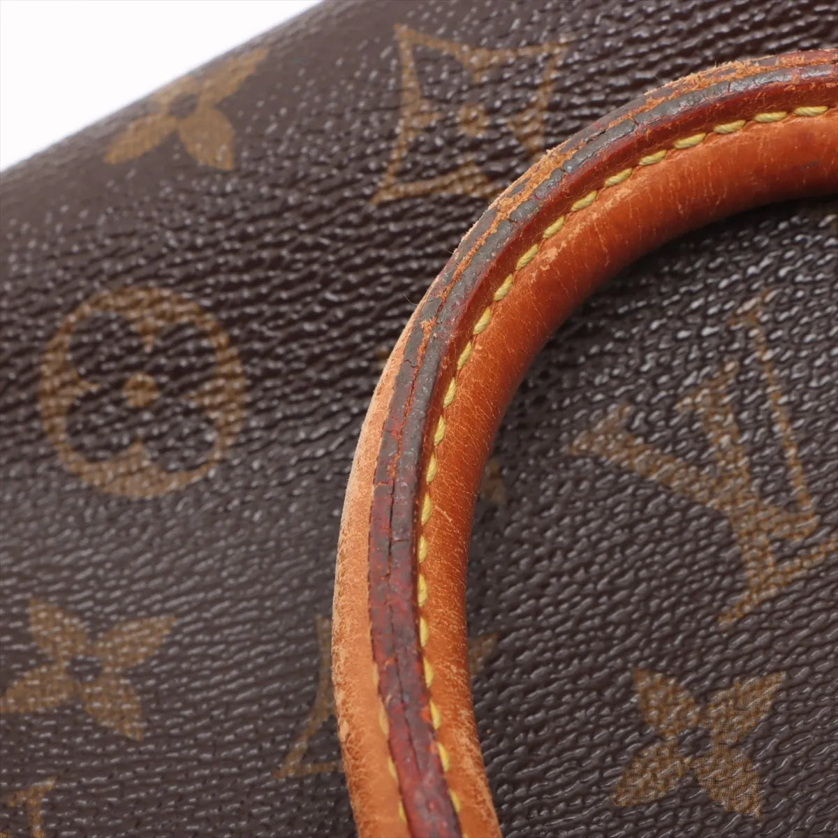 Louis Vuitton Monogram Speedy 40