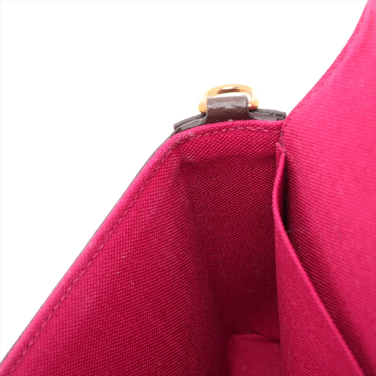 Louis Vuitton Monogram Pochette Félicie