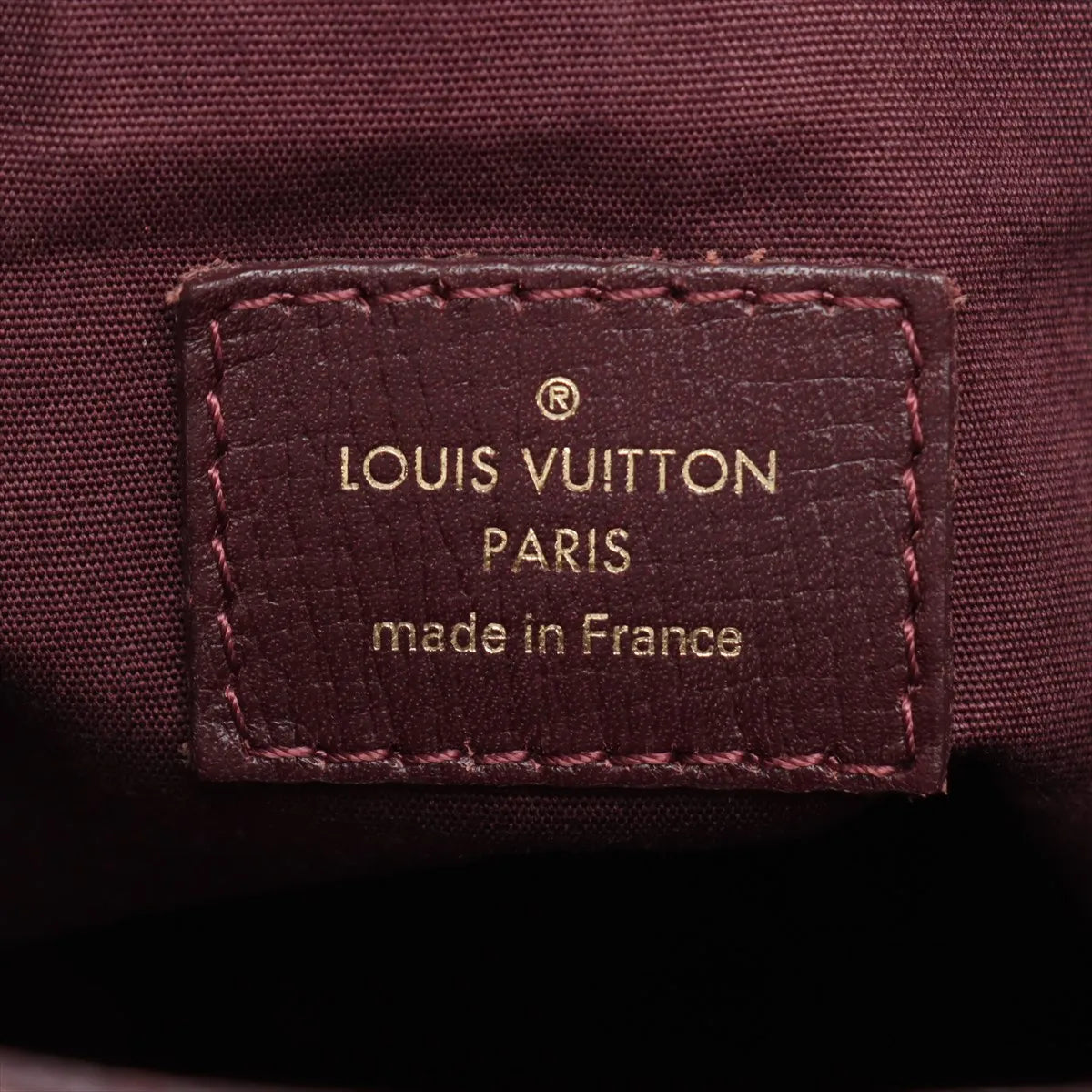Louis Vuitton Monogram Idylle Rendez-Vous PM