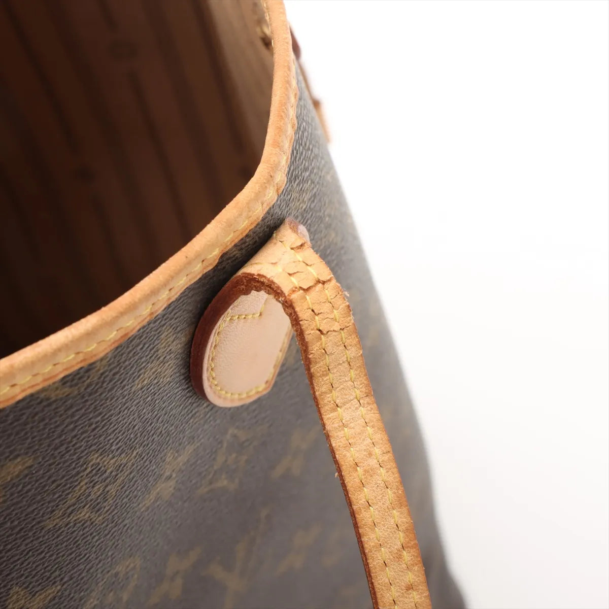 Louis Vuitton Monogram Neverfull GM