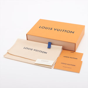 Best Authentic Louis Vuitton Monogram Empreinte Portefeuille Curieuse Red