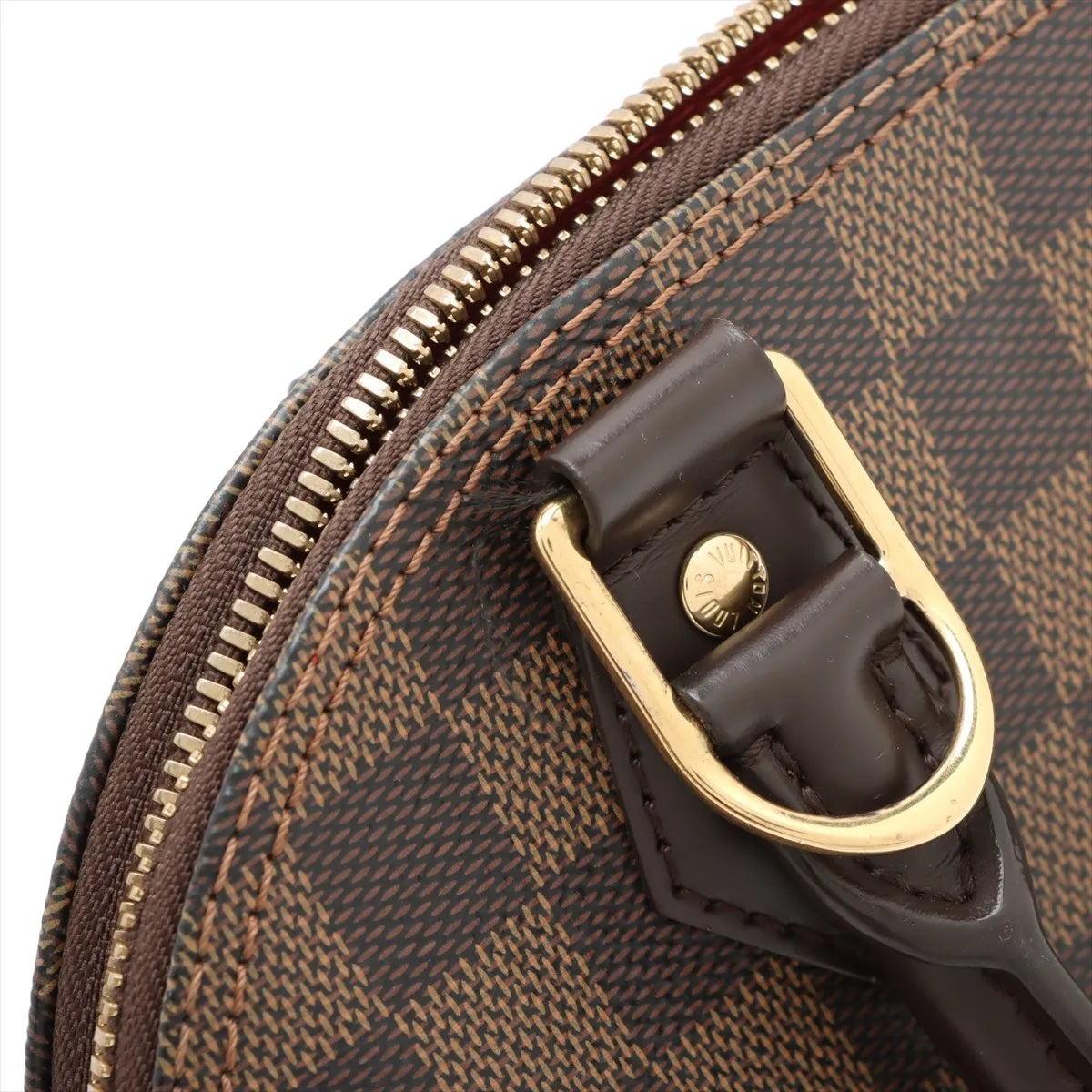 Louis Vuitton Damier Alma BB