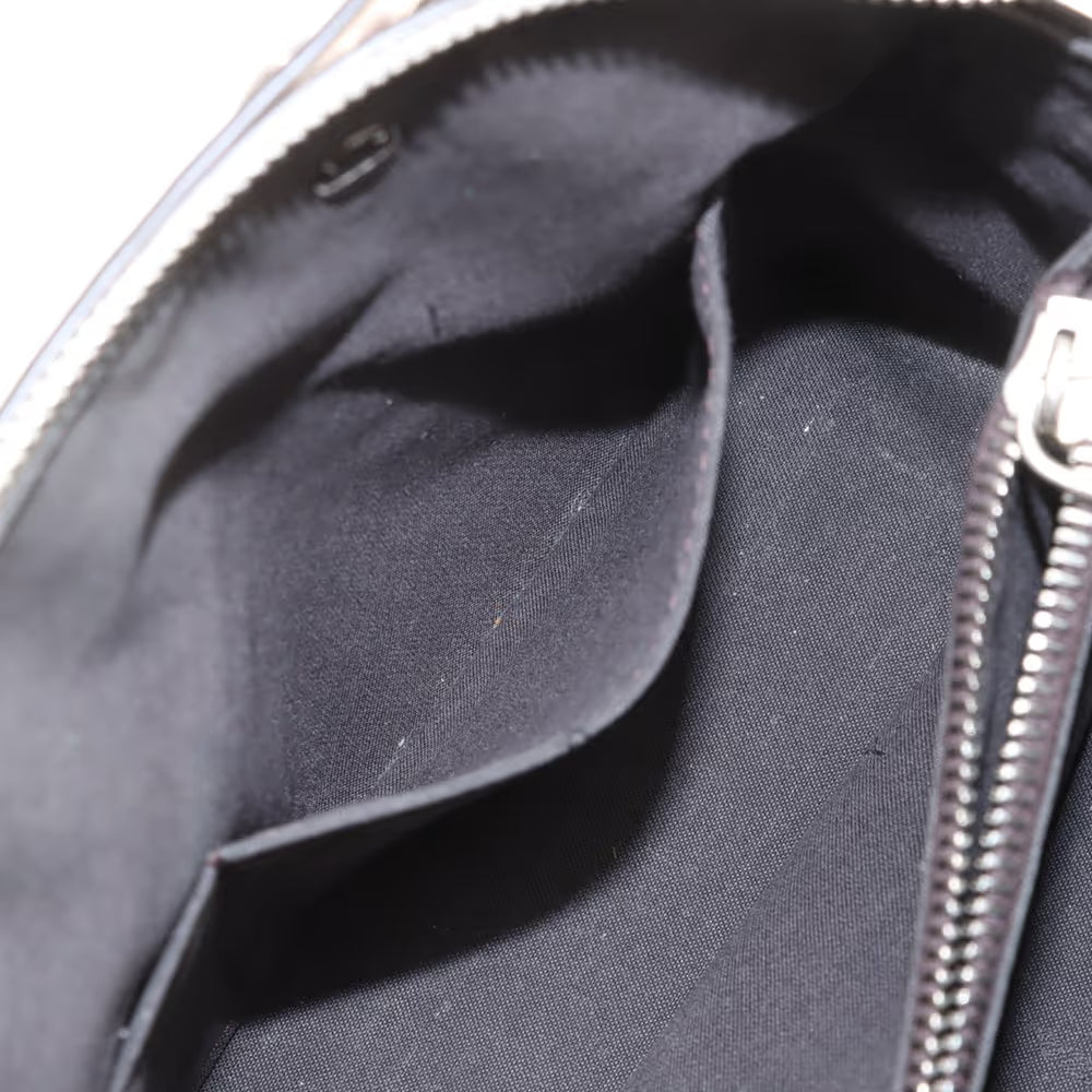 Fendi By the Way Medium Leather Two-Way Handbag Beige
