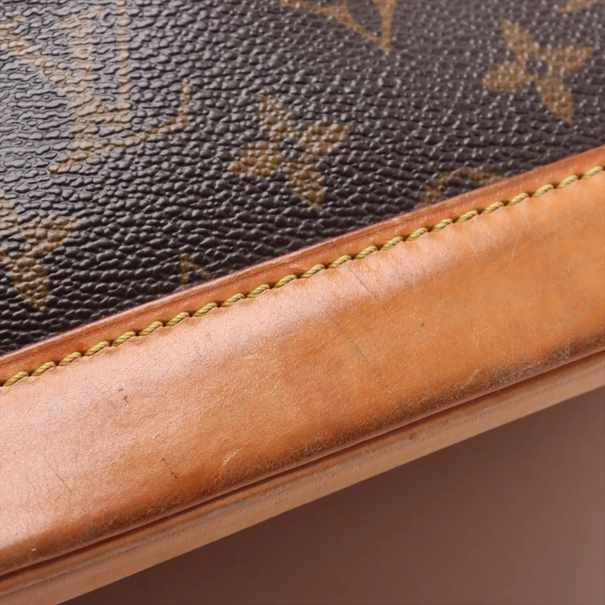 Louis Vuitton Monogram Alma