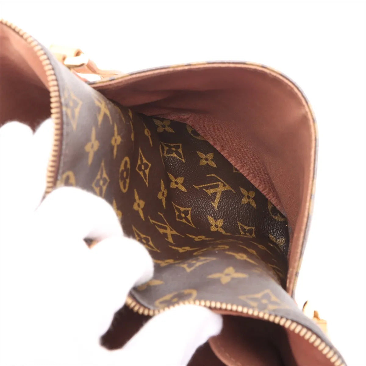 Louis Vuitton Monogram Totally PM
