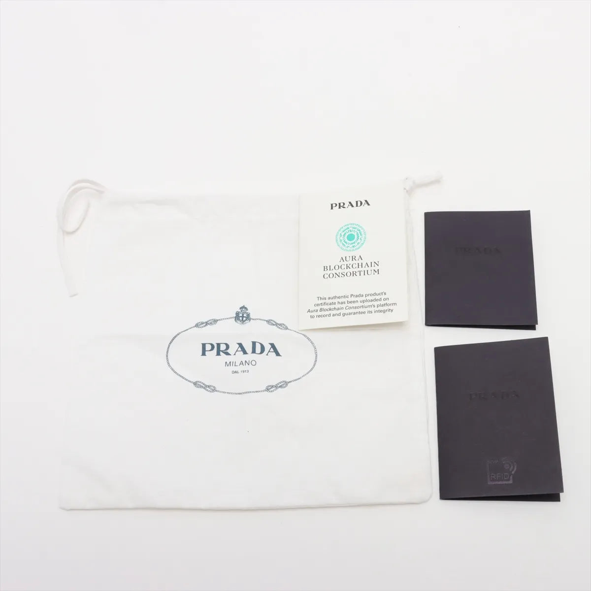 Prada Crystal Rhinestone x Satin Chain Bucket Shoulder Bag
