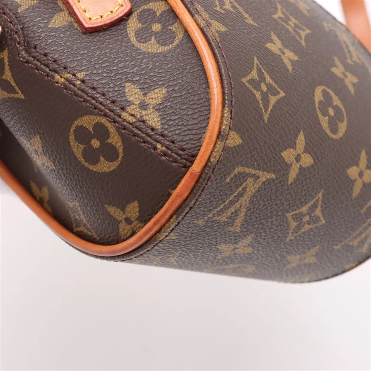 Louis Vuitton Monogram Ellipse Sac A Dos Backpack