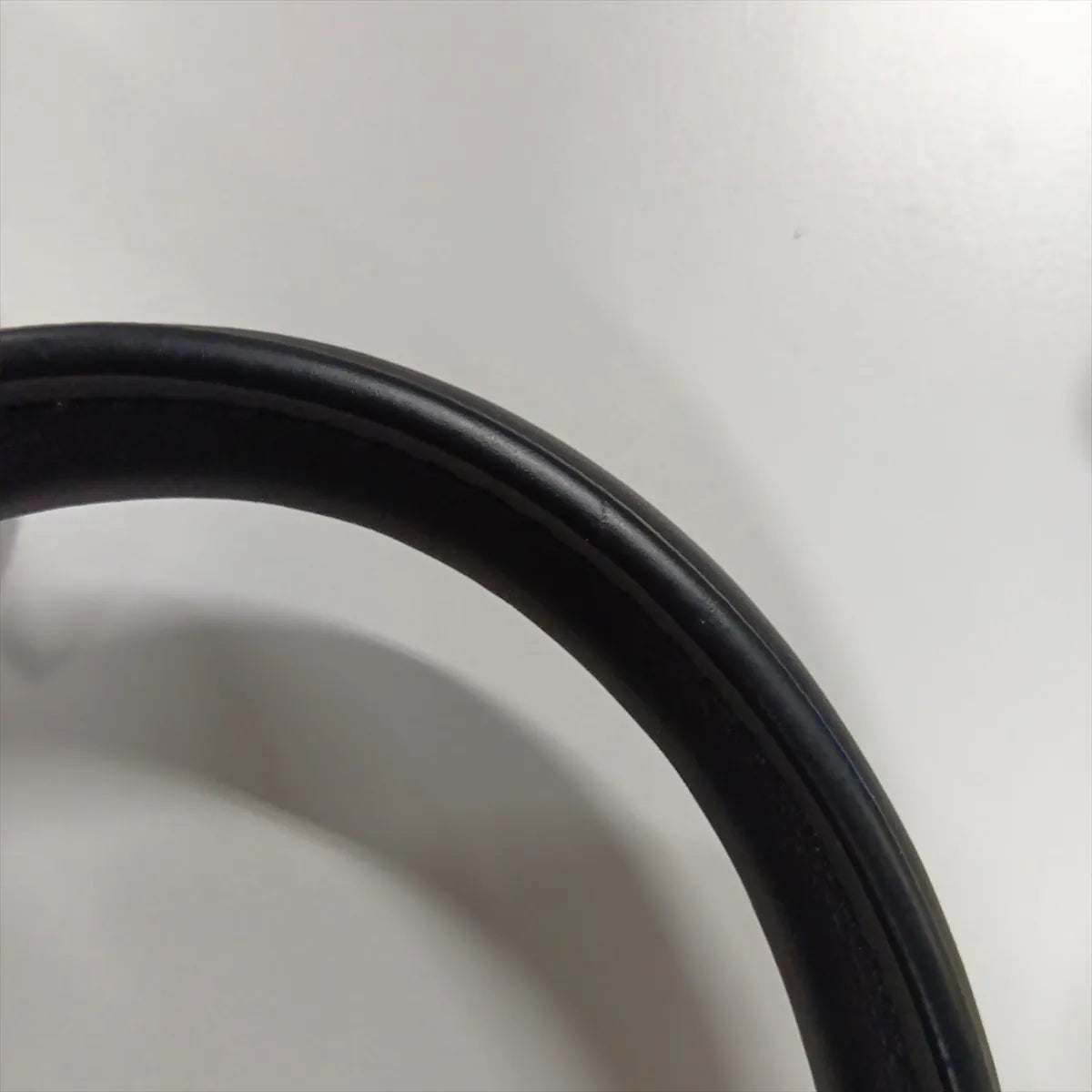 Louis Vuitton LV Aerogram Lockit Black