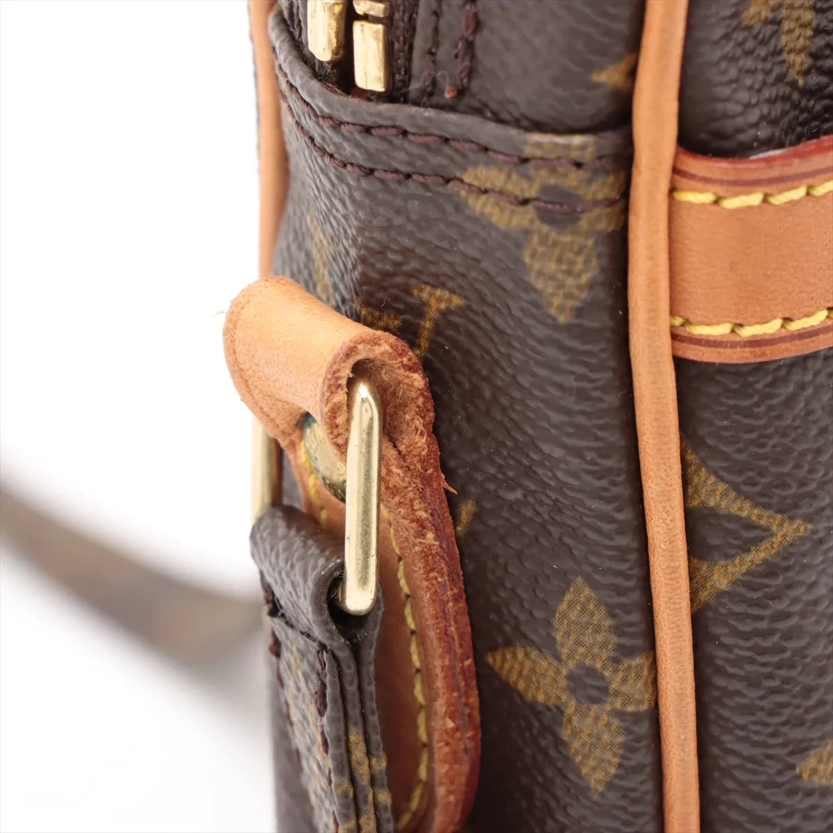 Louis Vuitton Monogram Danube Shoulder Bag