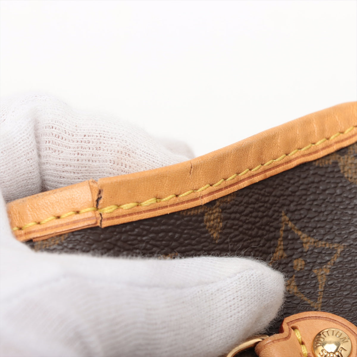 Louis Vuitton Monogram Neverfull MM