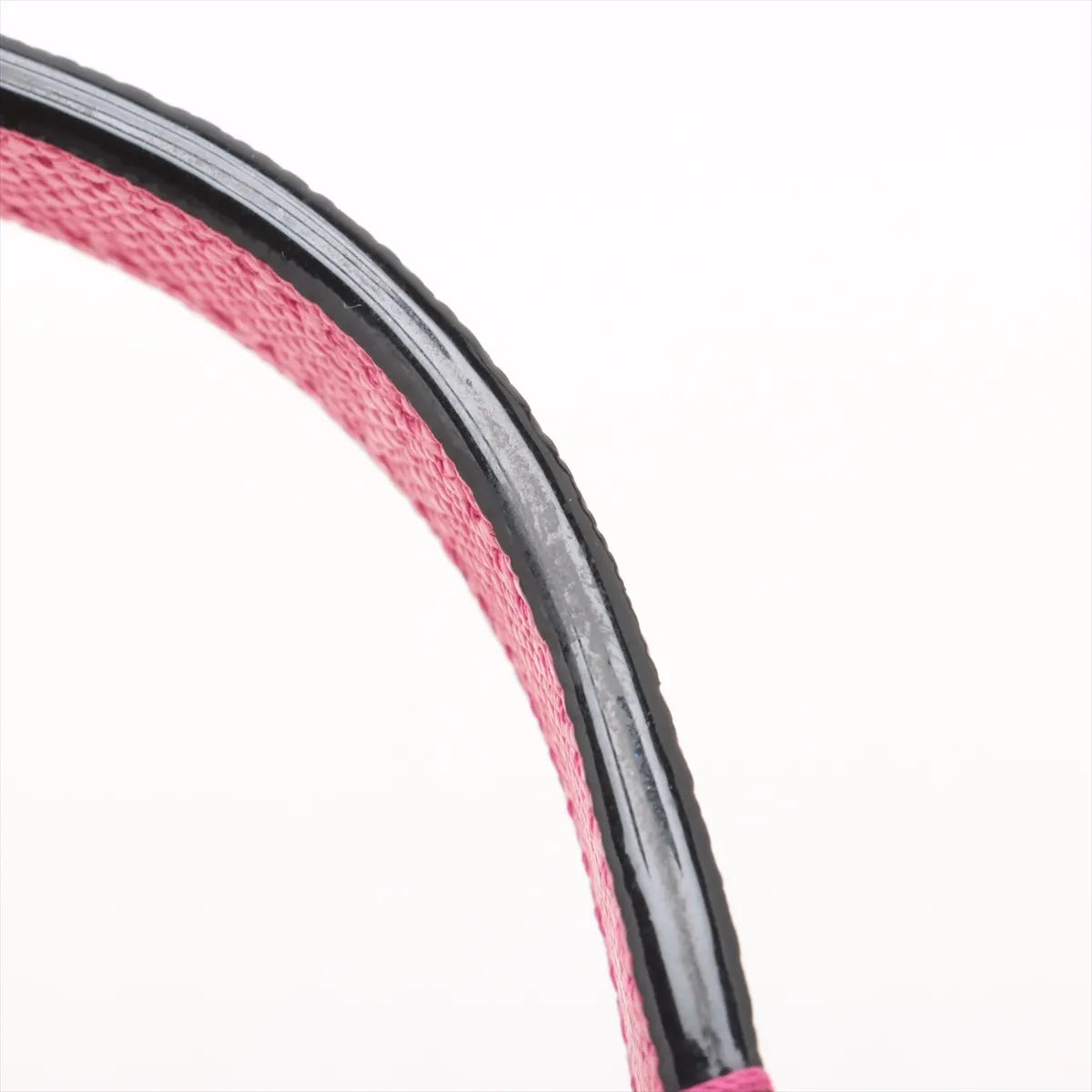 Valextra Iside Top Handle Mini Bag Pink